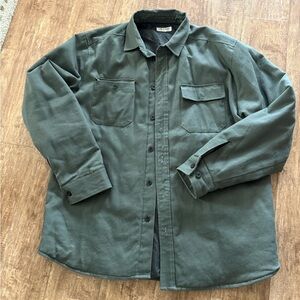 Men's Line Of Trade Jacket